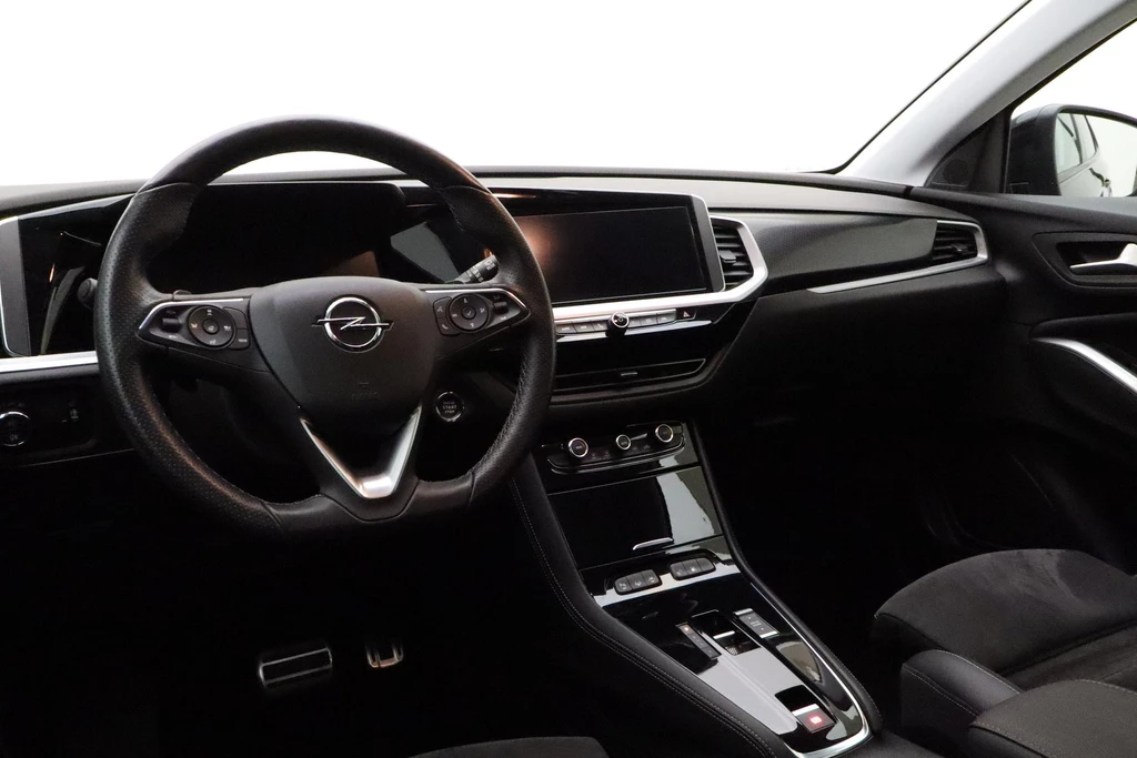 Opel Grandland – foto 13