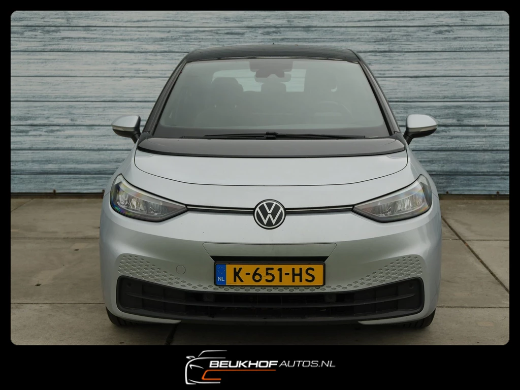 Volkswagen ID.3 – foto 9
