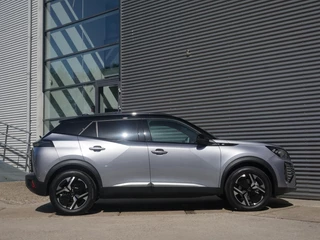 Peugeot e-2008 – thumbnail 5
