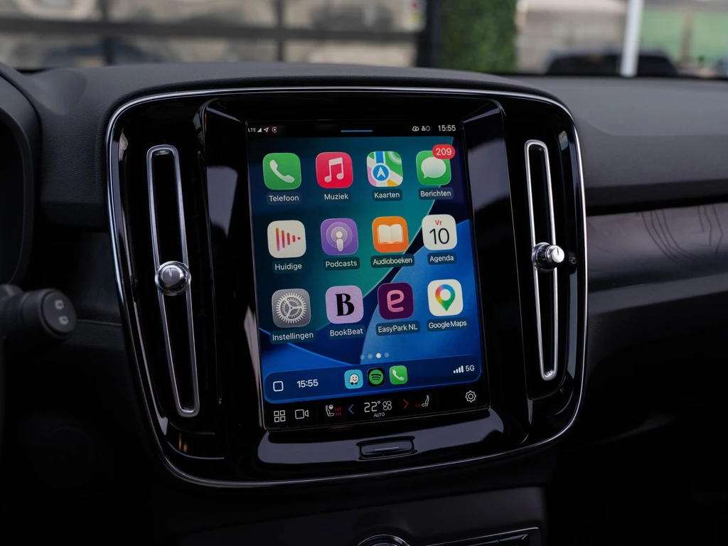 Volvo XC40 – foto 27