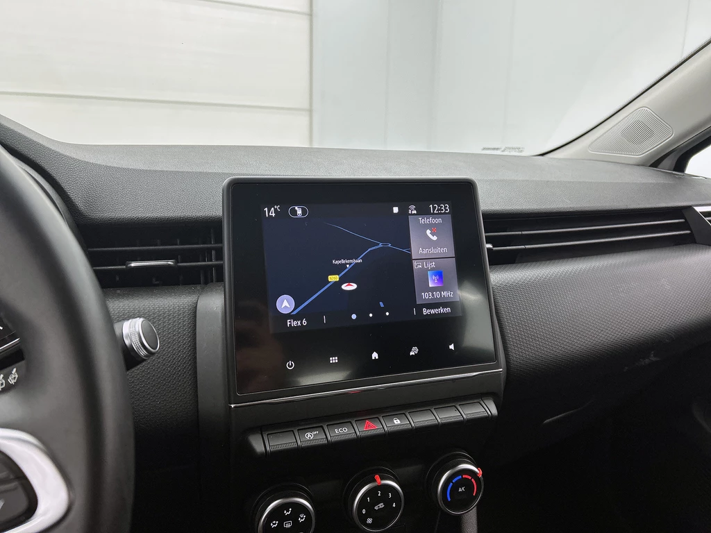 Renault Clio – foto 30