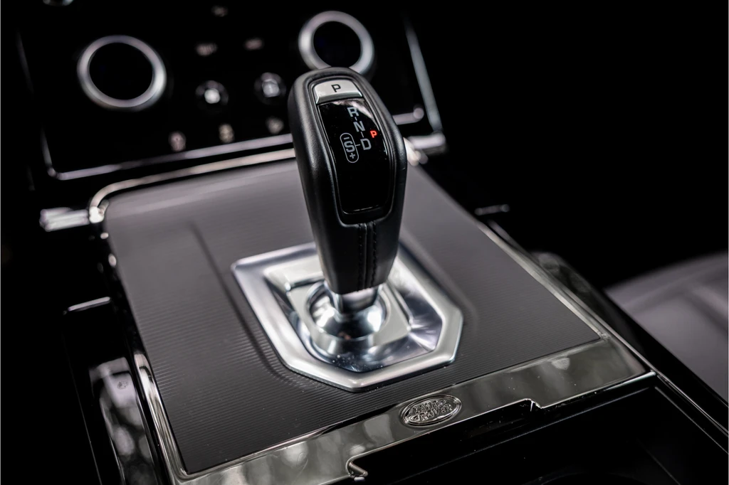 Land Rover Range Rover Evoque – foto 27