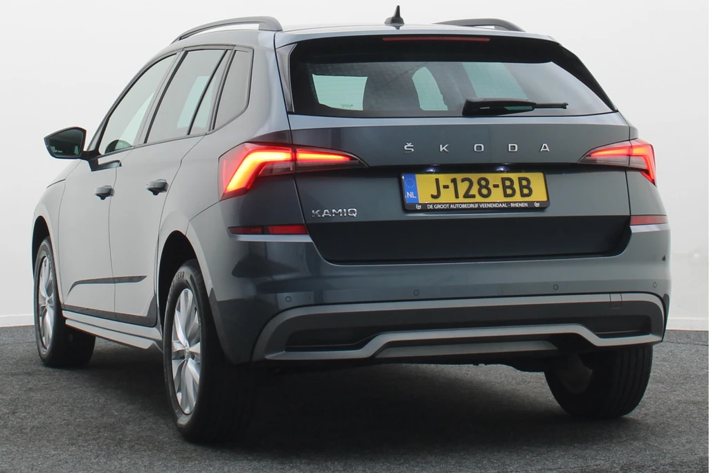 Škoda Kamiq – foto 6