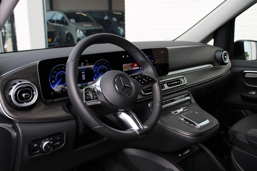 Mercedes-Benz EQV – foto 20