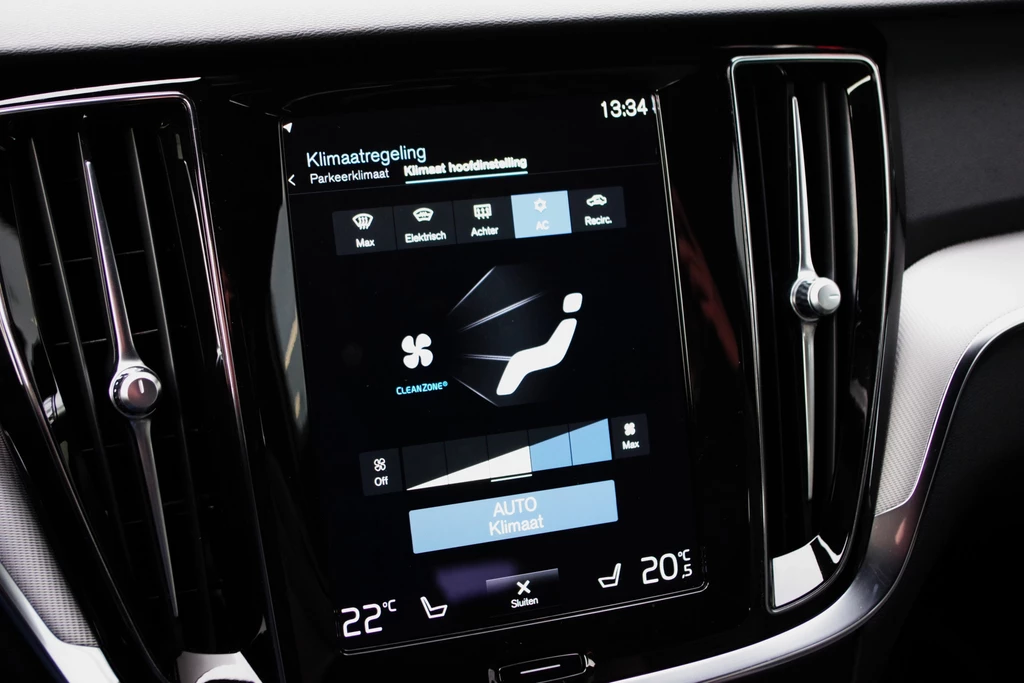 Volvo V60 – foto 22
