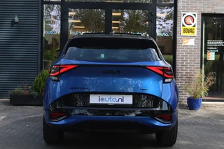 Kia Sportage – thumbnail 6