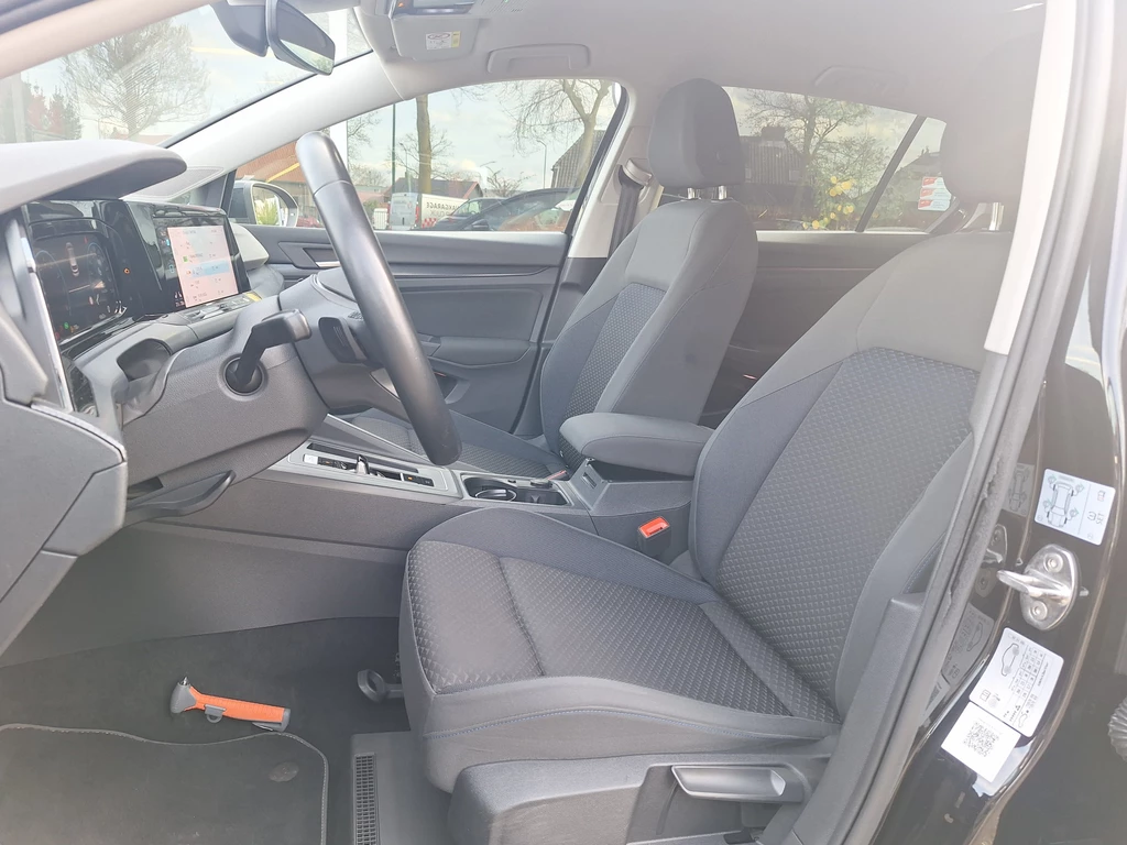 Volkswagen Golf – foto 22