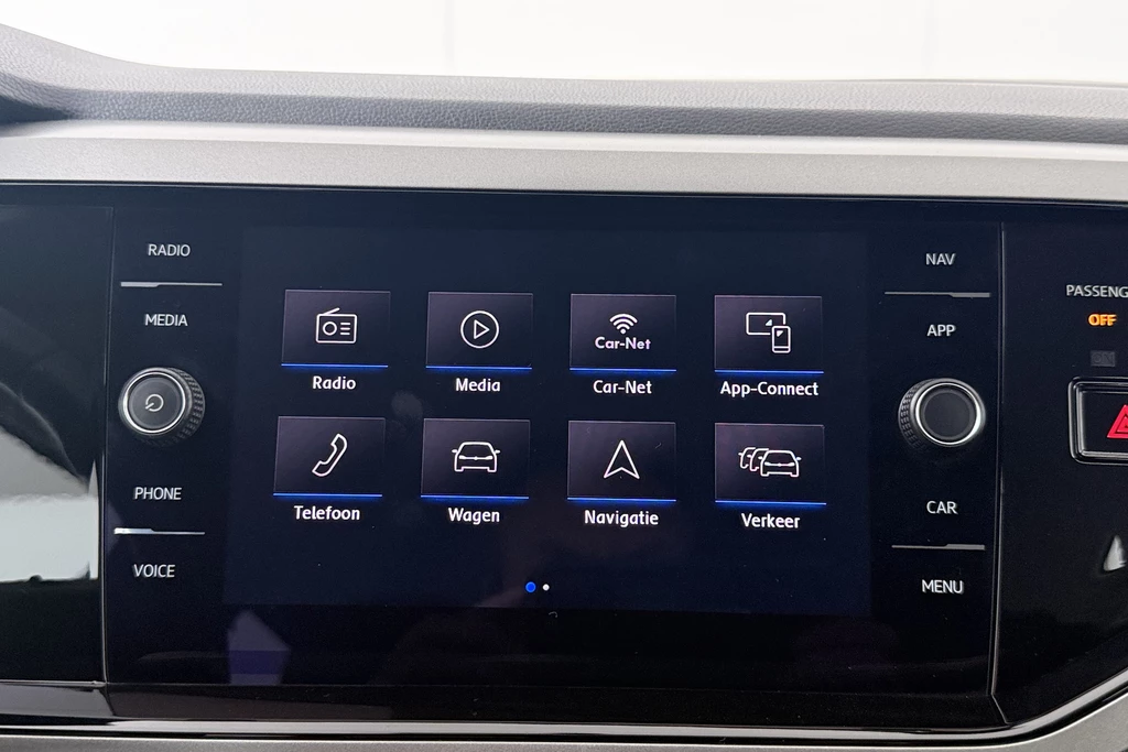 Volkswagen Polo – foto 19