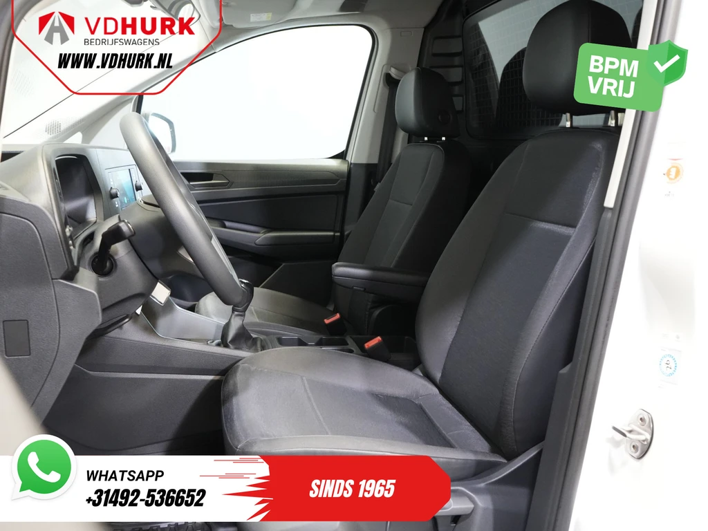 Volkswagen Caddy – foto 12