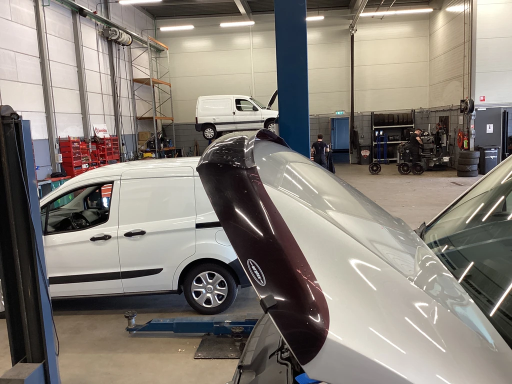 Volkswagen Transporter – foto 4
