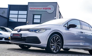 Volkswagen Golf – thumbnail 2