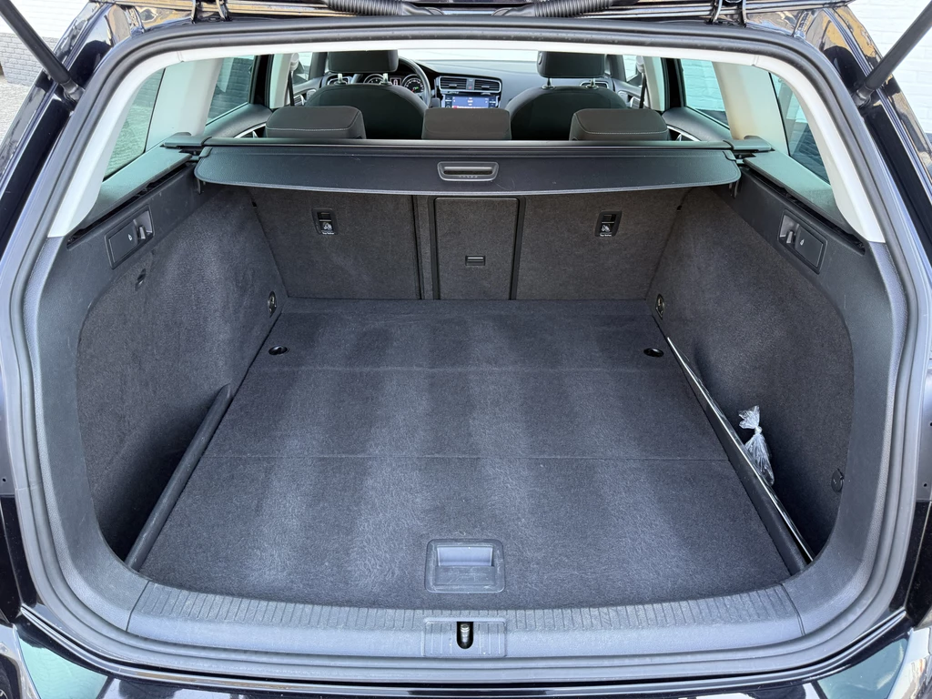 Volkswagen Golf – foto 31