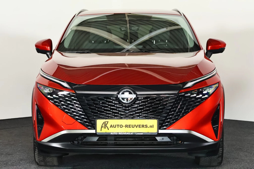 Nissan QASHQAI – foto 7