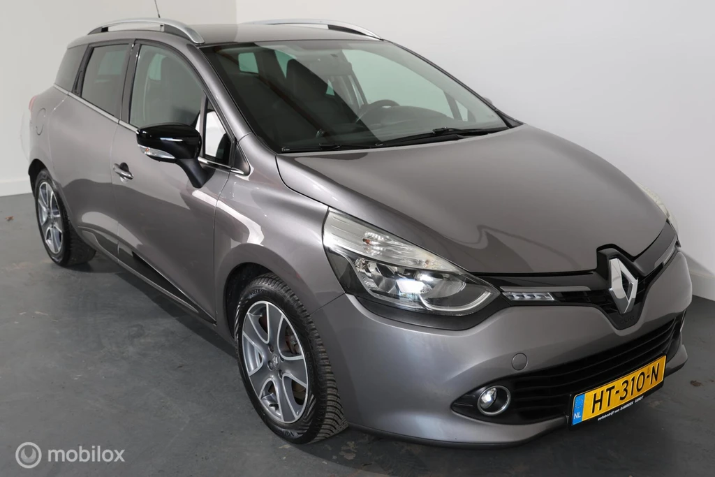 Renault Clio – foto 8