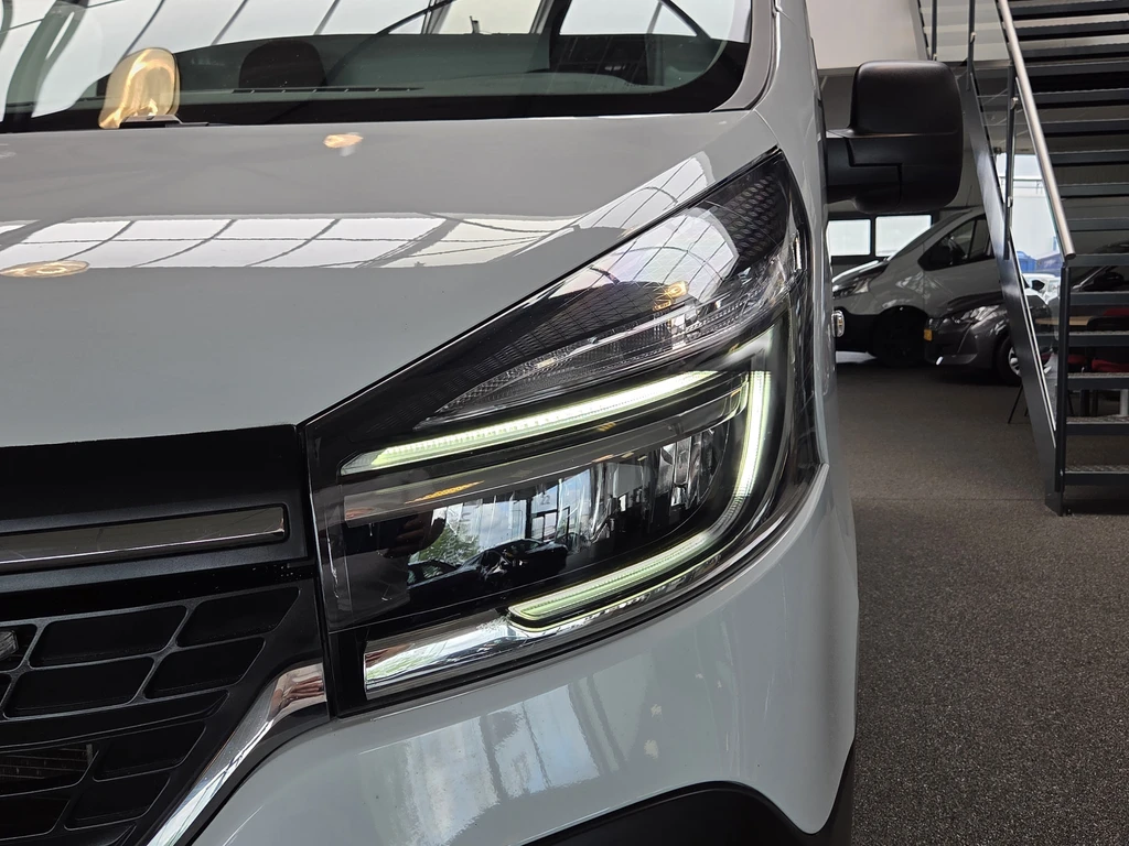 Renault Trafic – foto 10