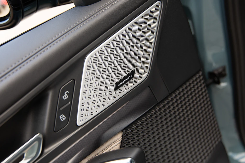 BMW X1 – foto 13