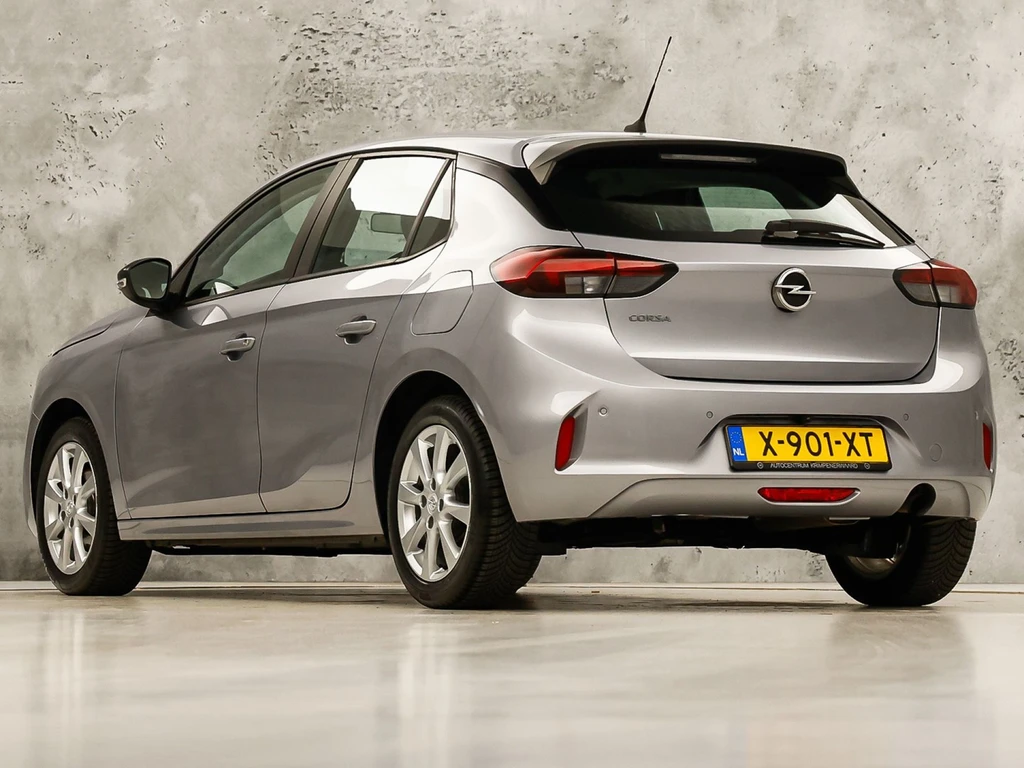 Opel Corsa – foto 5