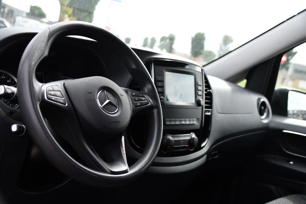Mercedes-Benz Vito – foto 14
