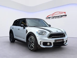 MINI Countryman – thumbnail 8