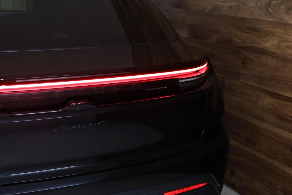 Porsche Macan – foto 40