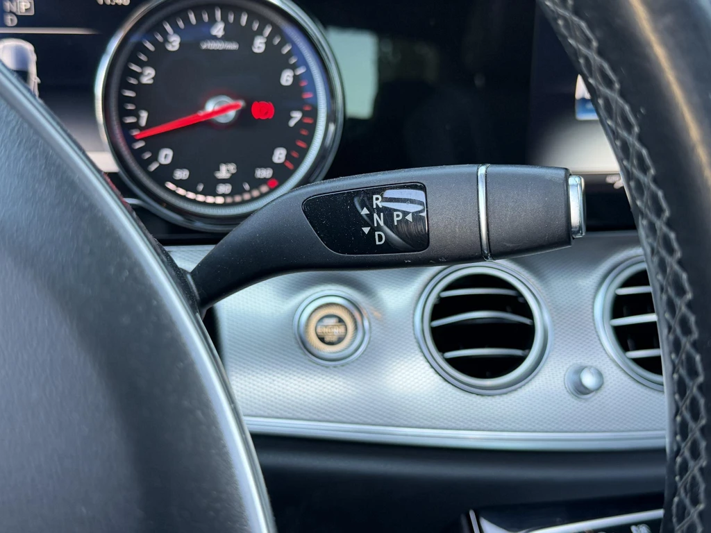Mercedes-Benz E-Klasse – foto 16