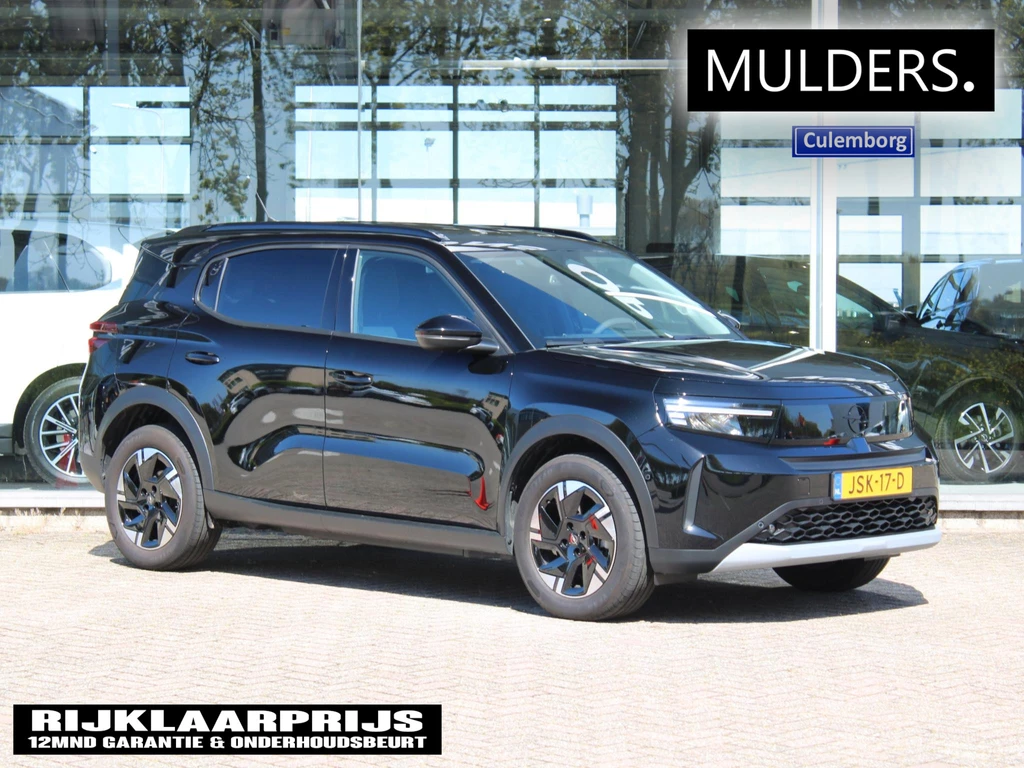 Opel Frontera – foto 7