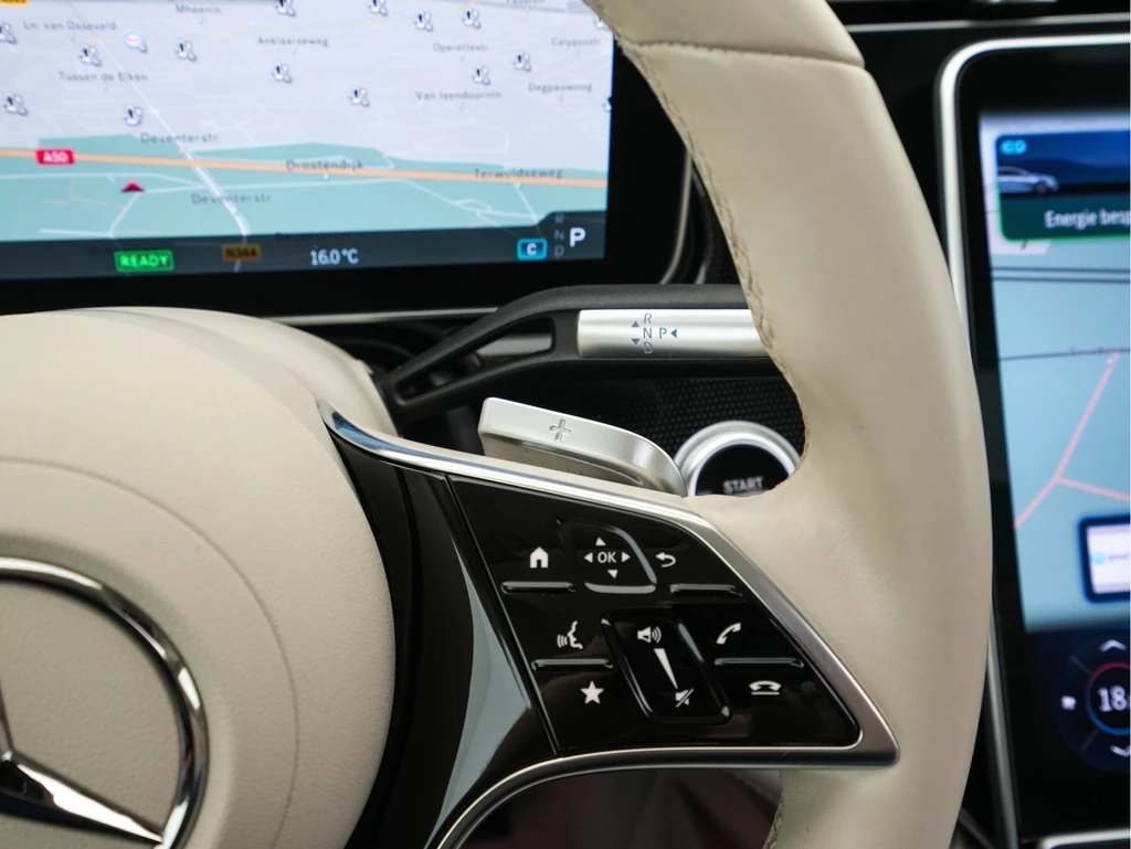 Mercedes-Benz EQS – foto 20