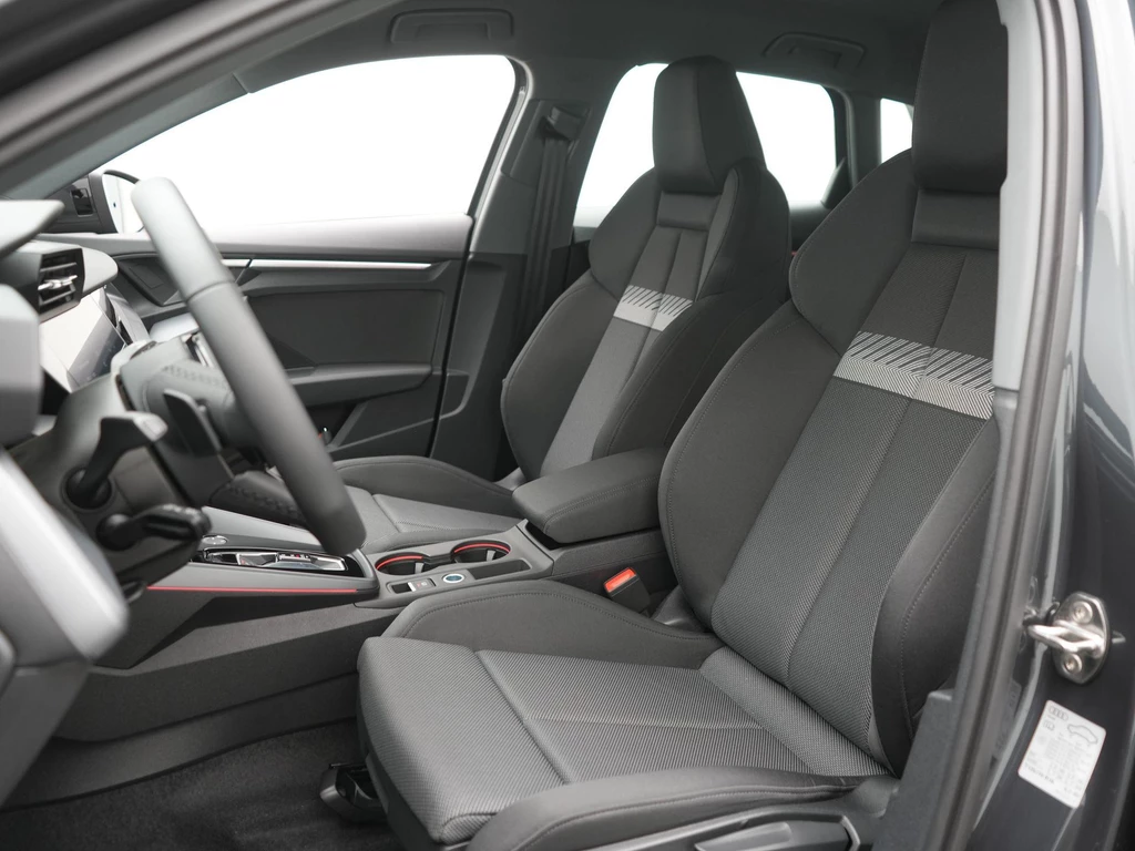 Audi A3 – foto 41