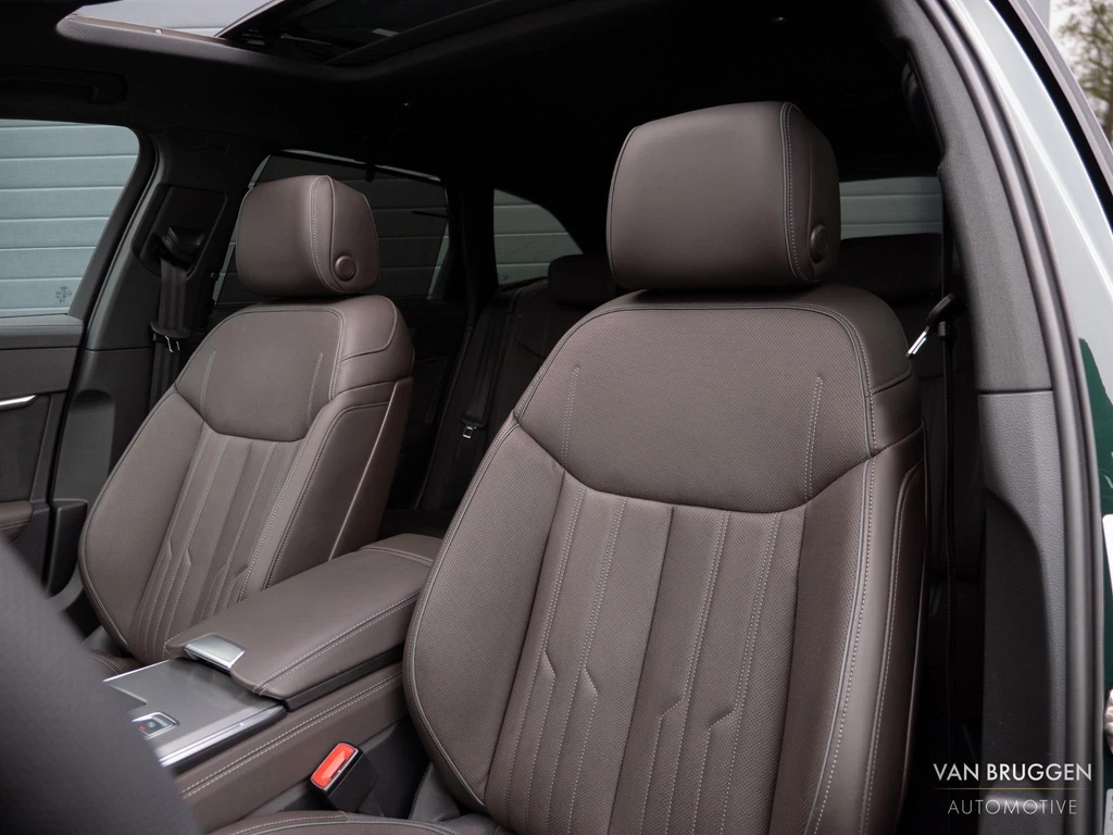 Audi A6 – foto 14