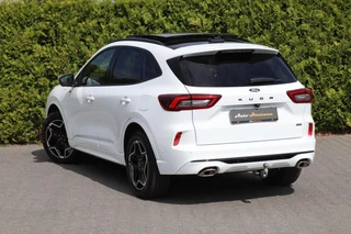 Ford Kuga – thumbnail 5