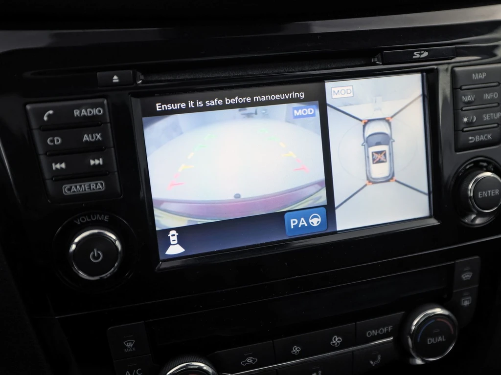 Nissan QASHQAI – foto 22