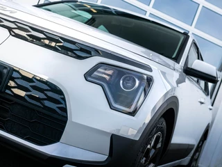 Kia Niro EV – thumbnail 24