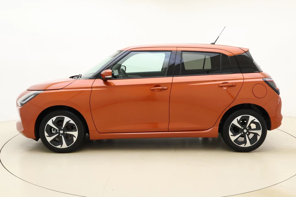 Suzuki Swift – foto 2