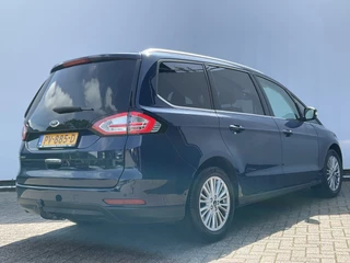 Ford Galaxy – thumbnail 5
