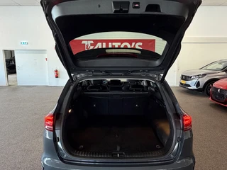 Kia Ceed Sportswagon – thumbnail 15