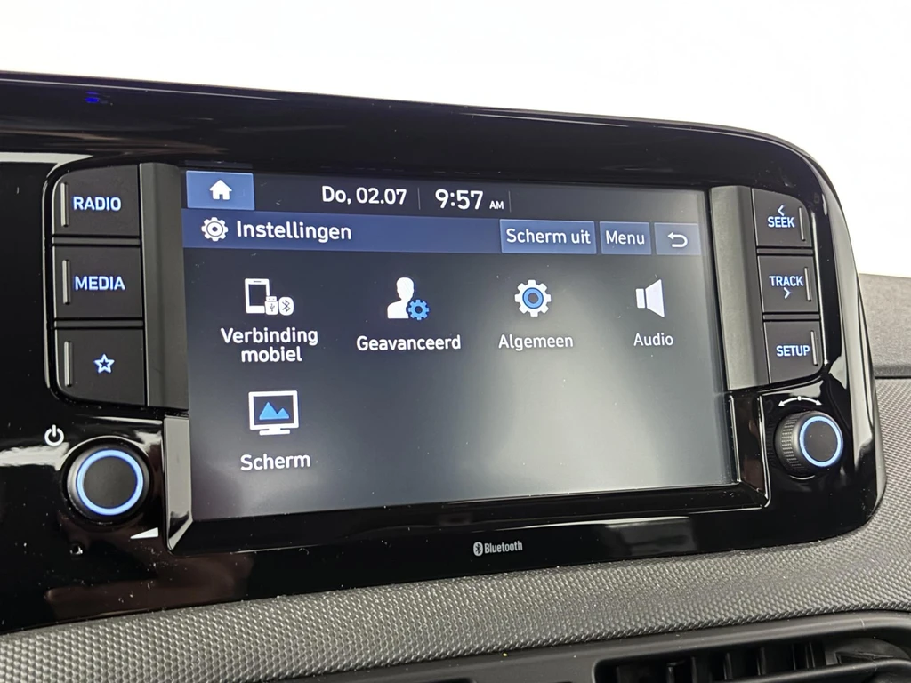 Hyundai i10 – foto 23