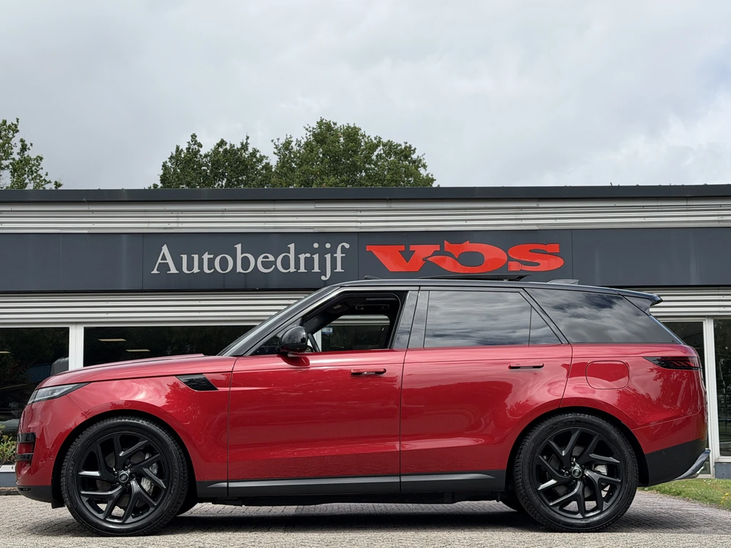 Land Rover Range Rover Sport – foto 2