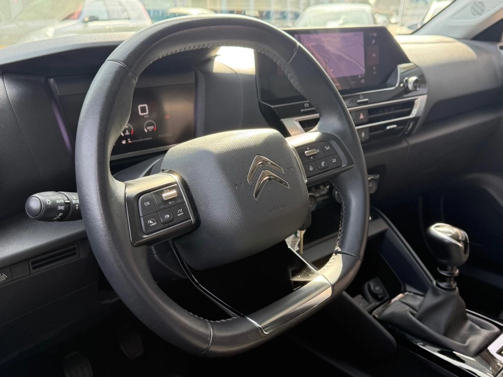 Citroën C4 – foto 15