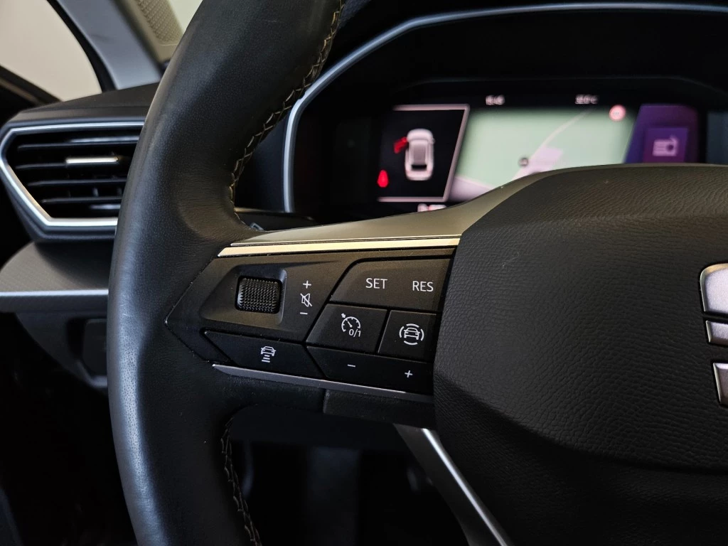 SEAT Leon – foto 40