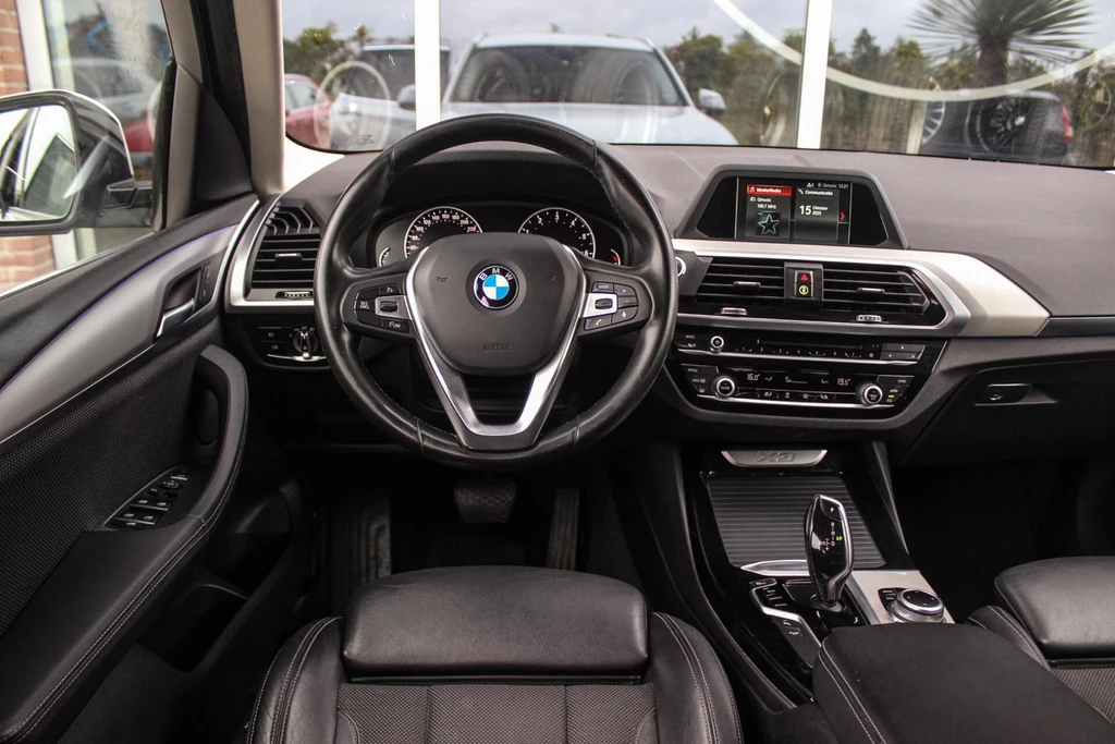 BMW X3 – foto 16