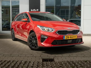 Kia Ceed Sportswagon – thumbnail 7