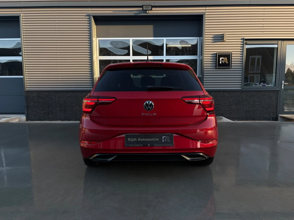 Volkswagen Polo – foto 3