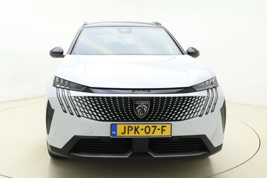 Peugeot 5008 – foto 9
