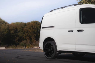 Volkswagen Caddy – thumbnail 11