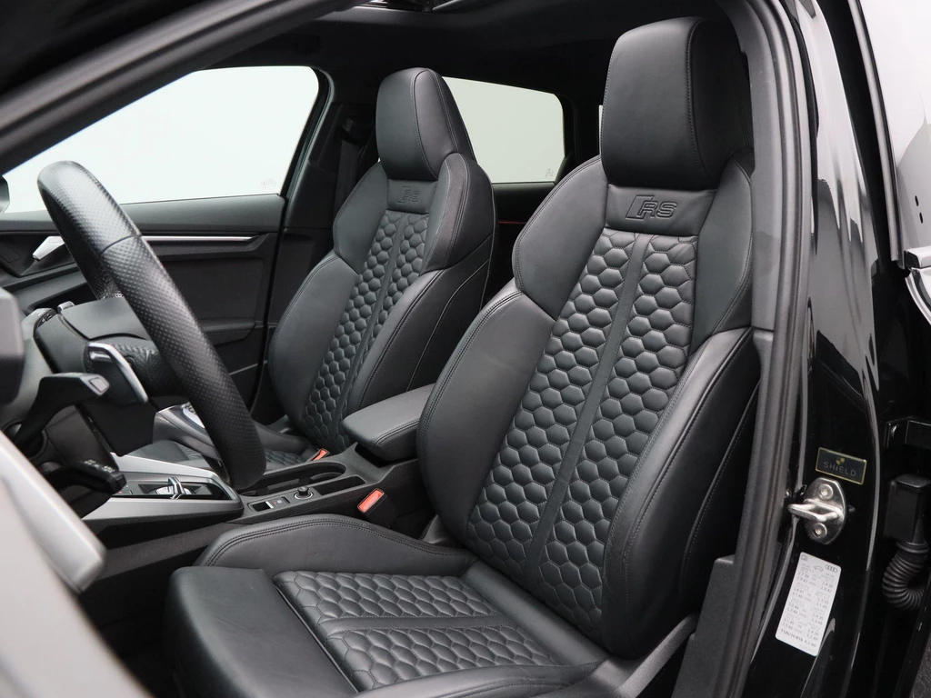 Audi RS3 – foto 9