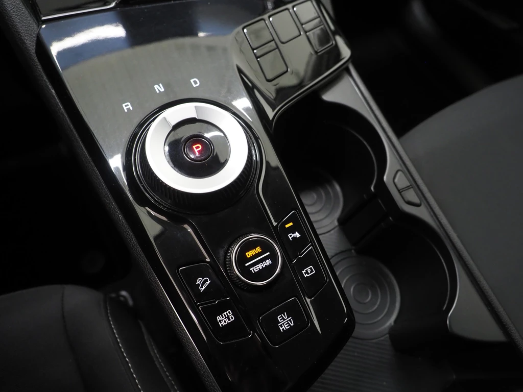 Kia Sportage – foto 31