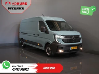 Renault Master – thumbnail 6