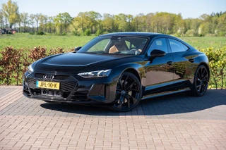 Audi e-tron GT – thumbnail 2