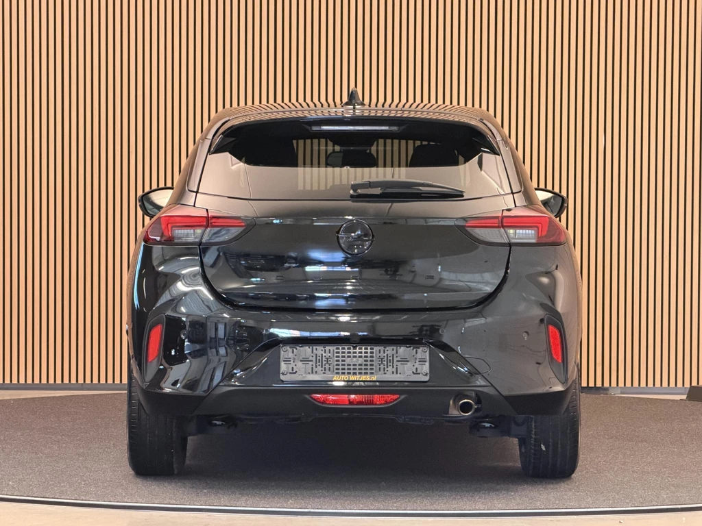 Opel Corsa – foto 3