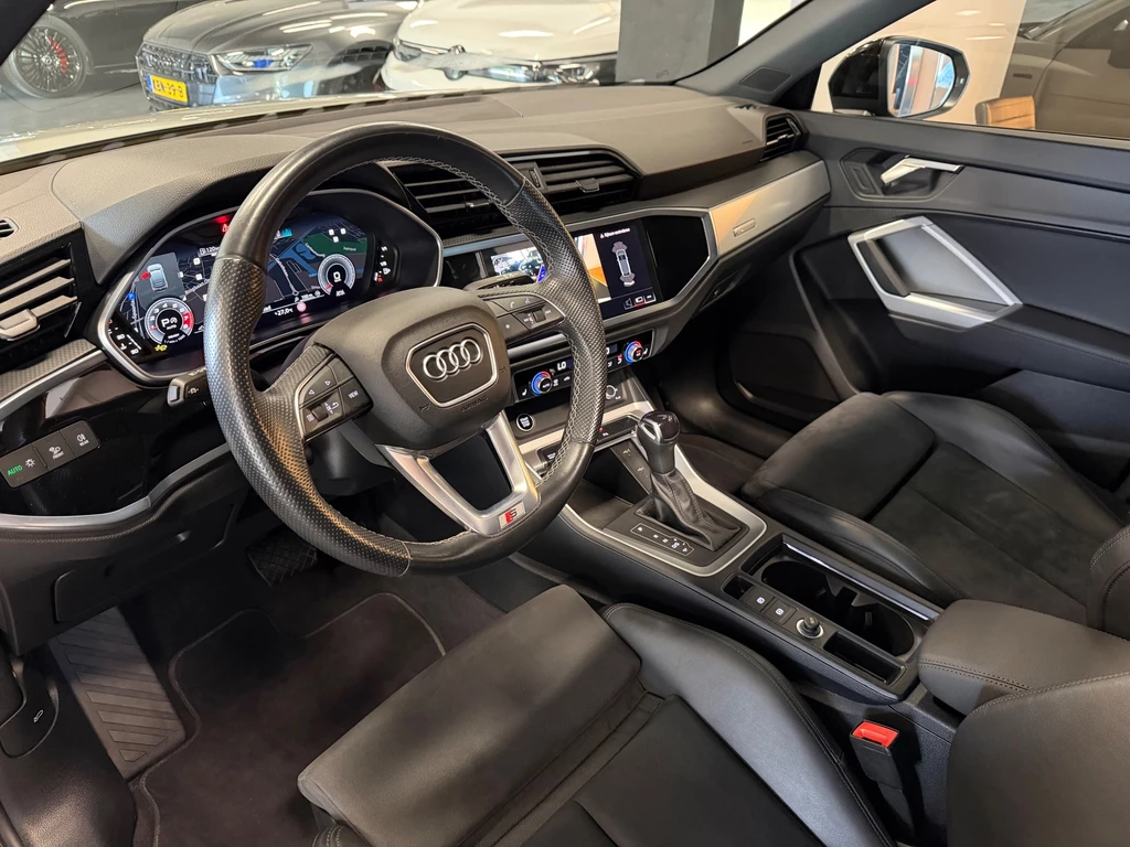 Audi Q3 – foto 16